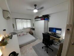Blk 511 Serangoon North Avenue 4 (Serangoon), HDB 4 Rooms #474731101